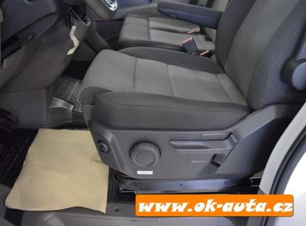 Volkswagen - Crafter