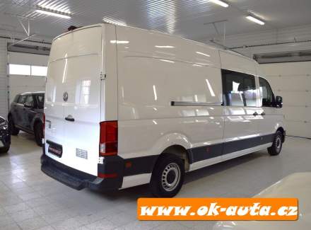 Volkswagen - Crafter