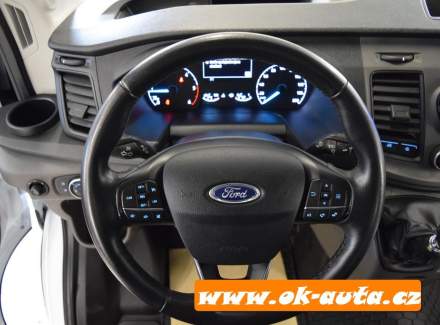 Ford - Transit