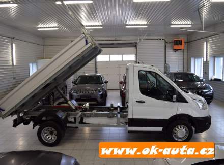 Ford - Transit