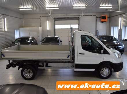 Ford - Transit
