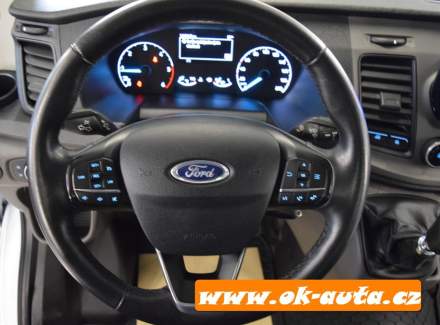 Ford - Transit