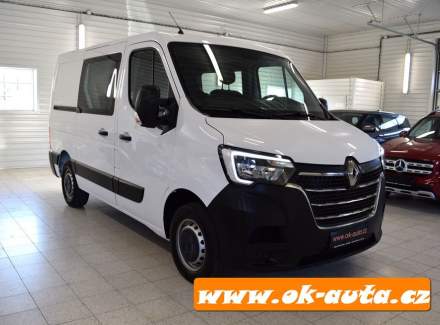 Renault - Master