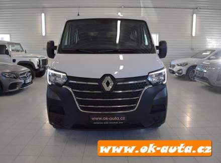 Renault - Master