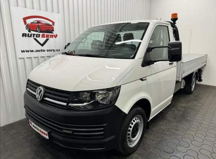 Volkswagen - Transporter