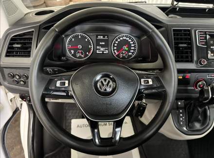 Volkswagen - Transporter