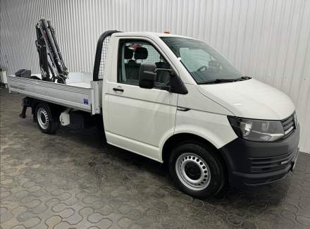 Volkswagen - Transporter