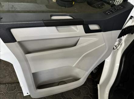 Volkswagen - Transporter