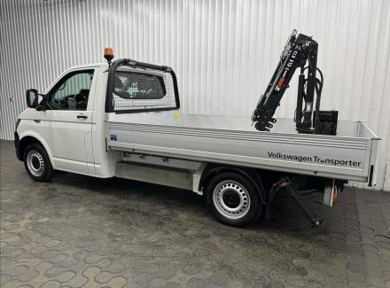 Volkswagen - Transporter