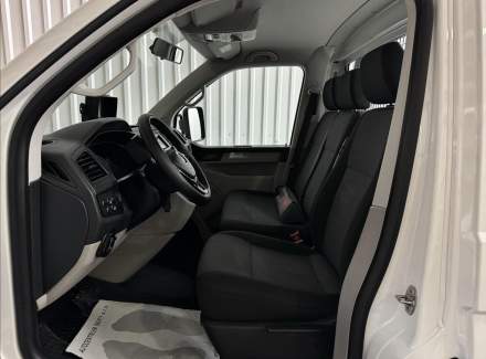 Volkswagen - Transporter