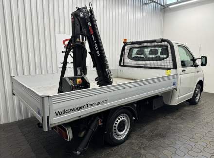 Volkswagen - Transporter