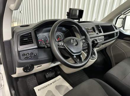 Volkswagen - Transporter