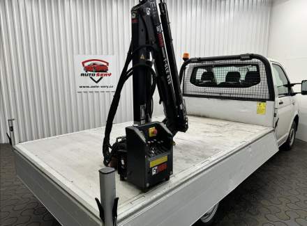 Volkswagen - Transporter