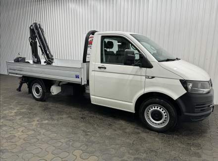 Volkswagen - Transporter