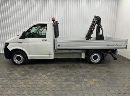 Volkswagen - Transporter