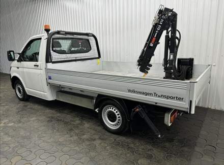 Volkswagen - Transporter