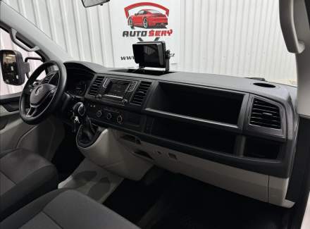 Volkswagen - Transporter