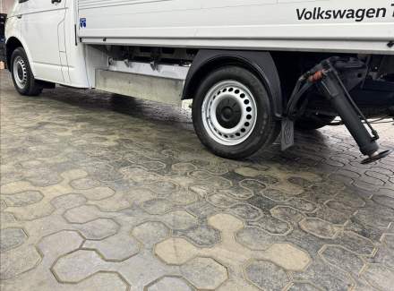 Volkswagen - Transporter