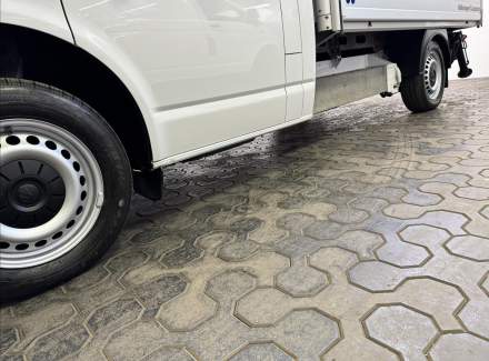 Volkswagen - Transporter