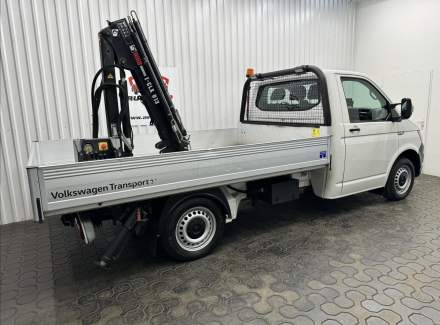 Volkswagen - Transporter