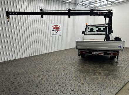 Volkswagen - Transporter