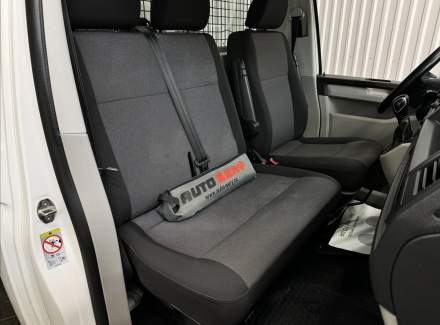 Volkswagen - Transporter