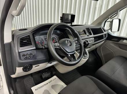 Volkswagen - Transporter