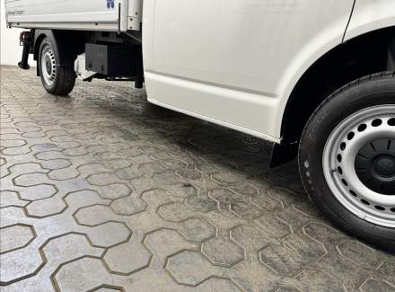 Volkswagen - Transporter