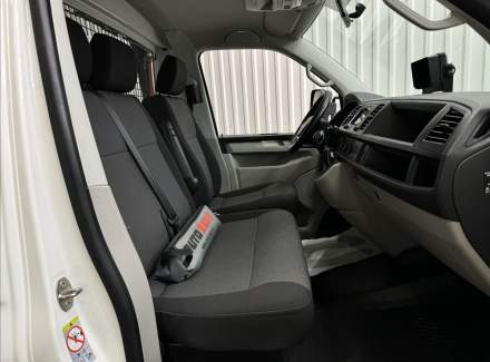 Volkswagen - Transporter