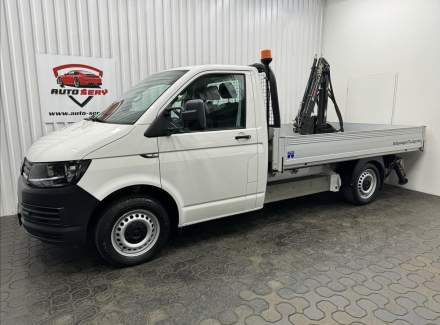 Volkswagen - Transporter