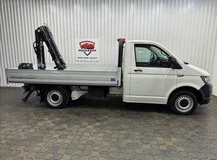 Volkswagen - Transporter