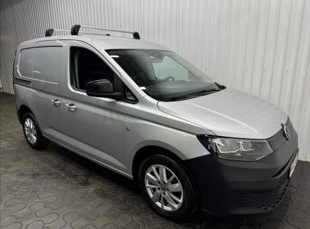 Volkswagen - Caddy