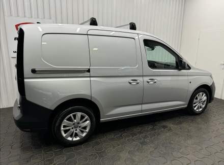 Volkswagen - Caddy
