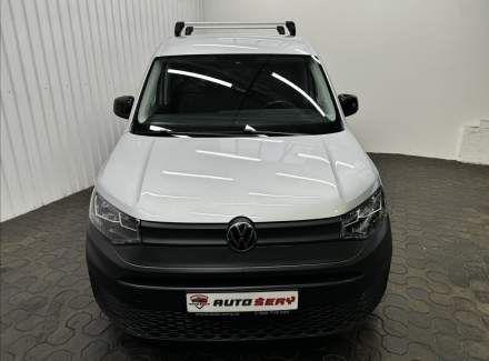 Volkswagen - Caddy