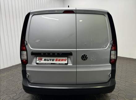 Volkswagen - Caddy