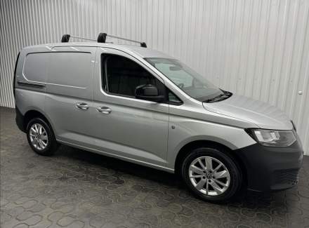 Volkswagen - Caddy