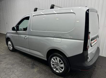 Volkswagen - Caddy