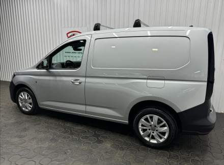 Volkswagen - Caddy