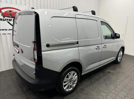 Volkswagen - Caddy