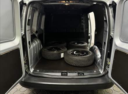 Volkswagen - Caddy