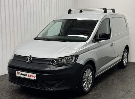 Volkswagen - Caddy