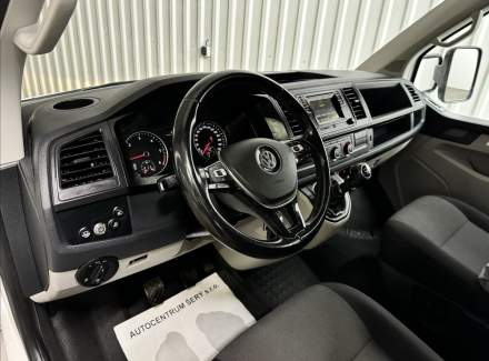 Volkswagen - Transporter