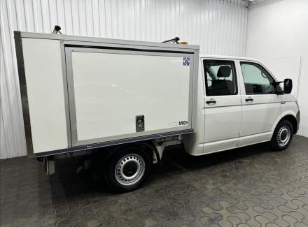 Volkswagen - Transporter