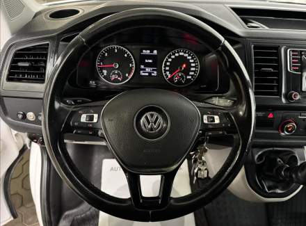 Volkswagen - Transporter