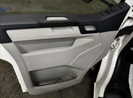 Volkswagen - Transporter