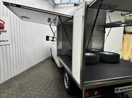 Volkswagen - Transporter