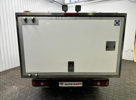 Volkswagen - Transporter