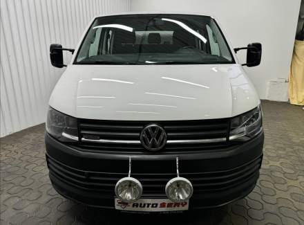 Volkswagen - Transporter