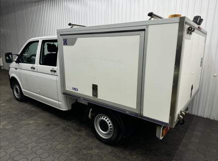 Volkswagen - Transporter