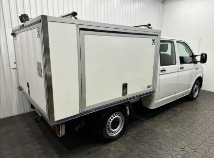 Volkswagen - Transporter